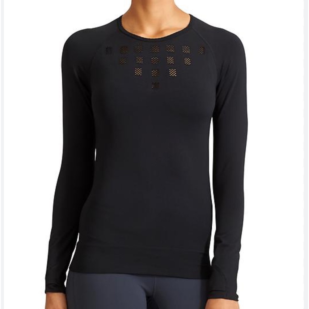 Athleta Namaste Top